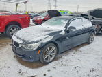 BMW Series 4 2015