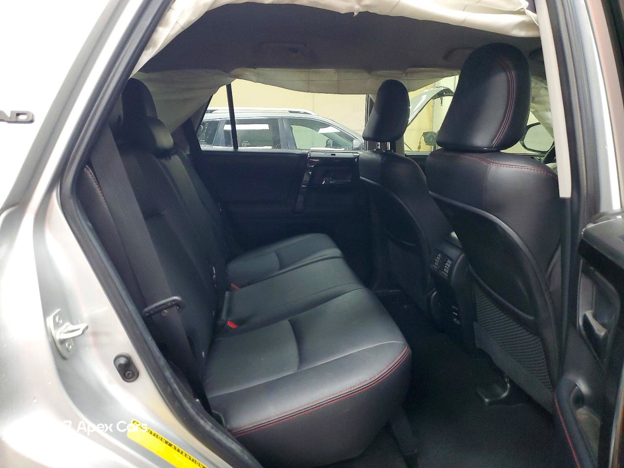 Toyota 4Runner 2018