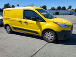 Ford Transit 2019