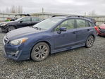 Subaru Impreza 2016