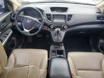 Honda CR-V 2015