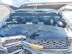 Chevrolet Silverado 2015