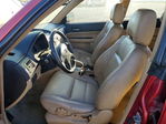 Subaru Forester 2004