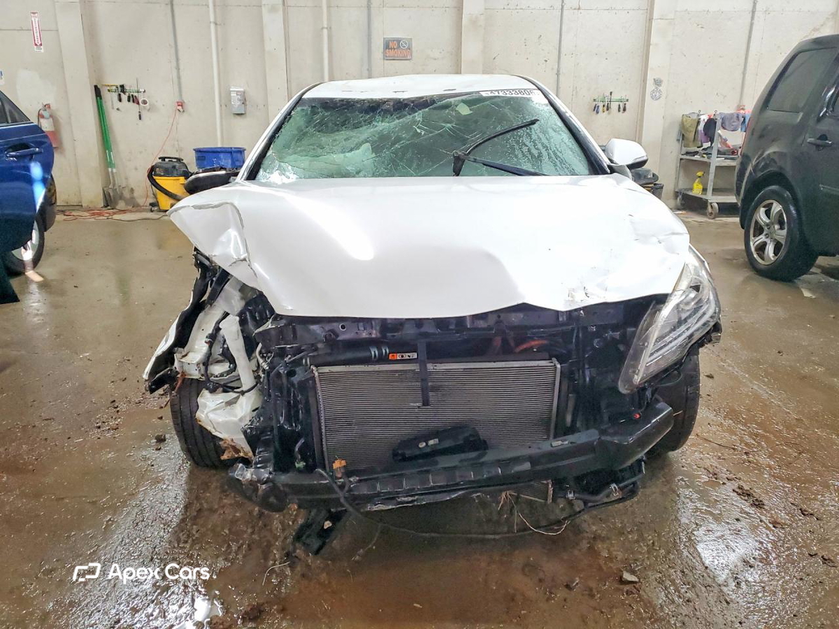 Hyundai Sonata 2017