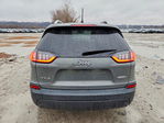 Jeep Cherokee 2020