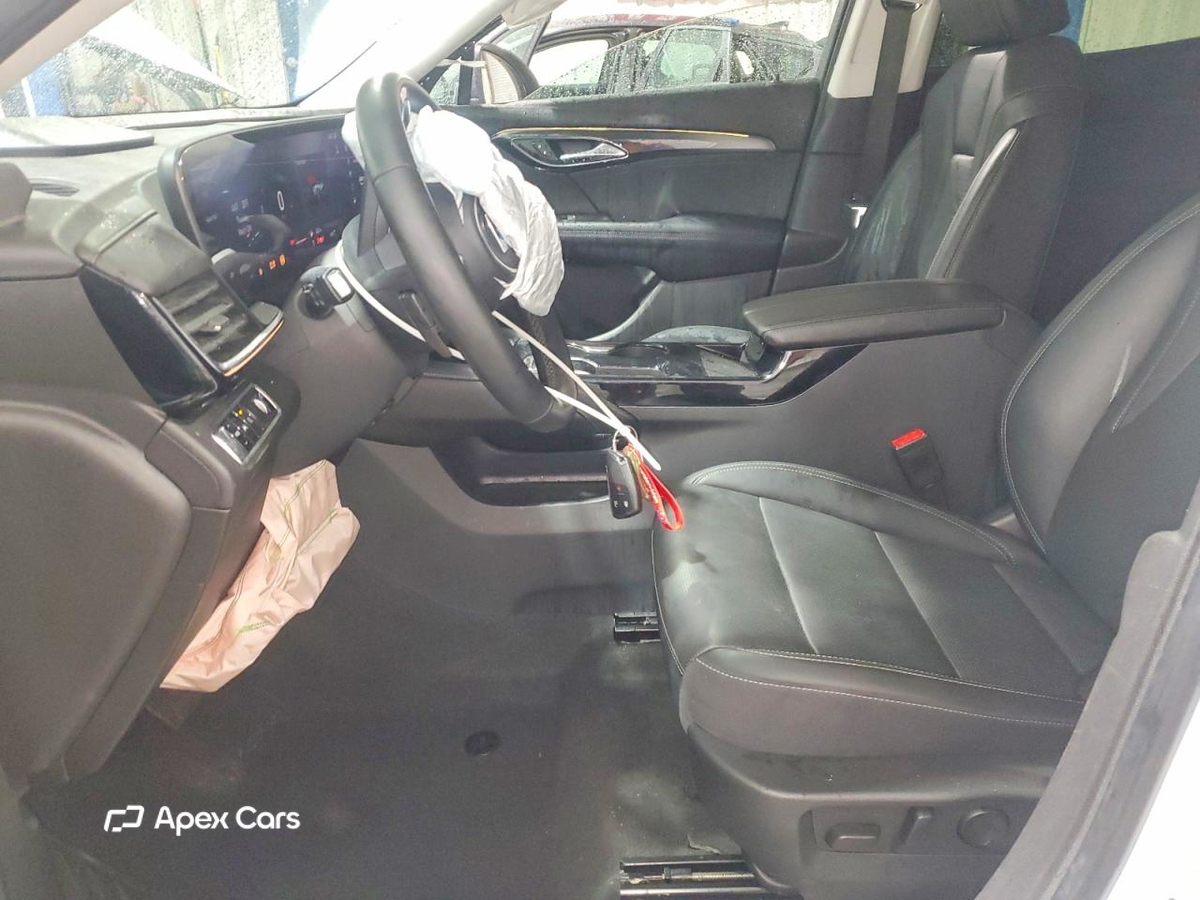 Buick Envision 2024