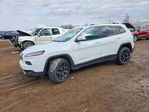 Jeep Cherokee 2016