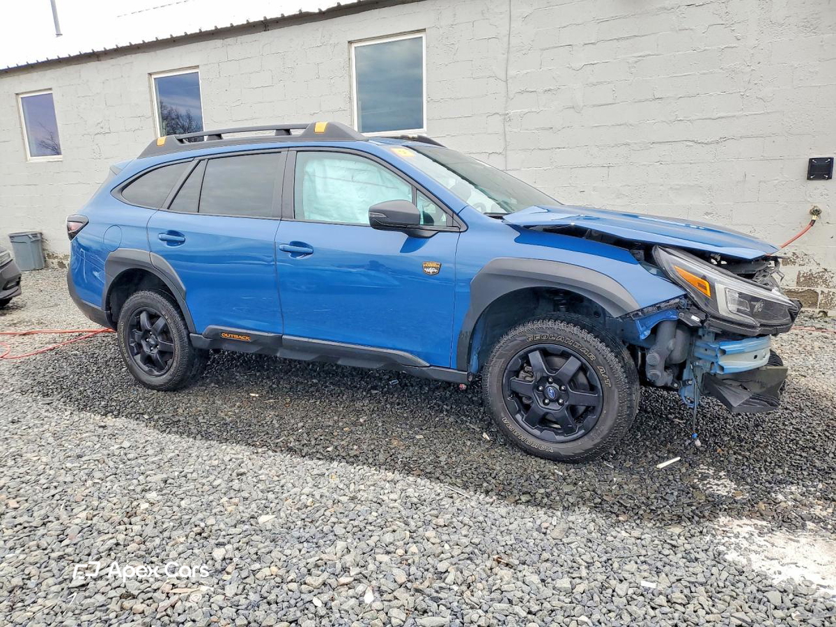 Subaru Outback 2024