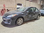Mazda 3 2013