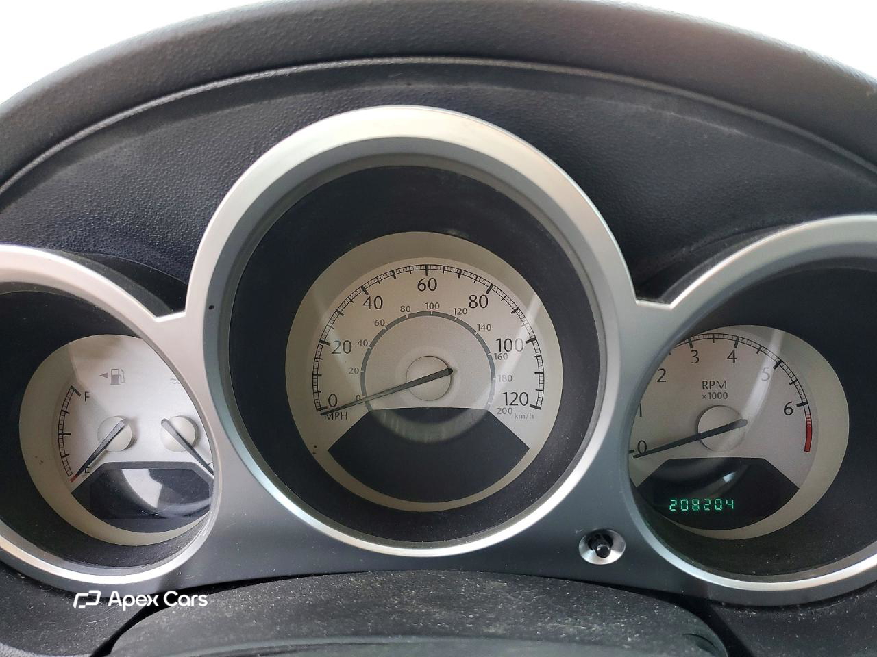 Chrysler Sebring 2009