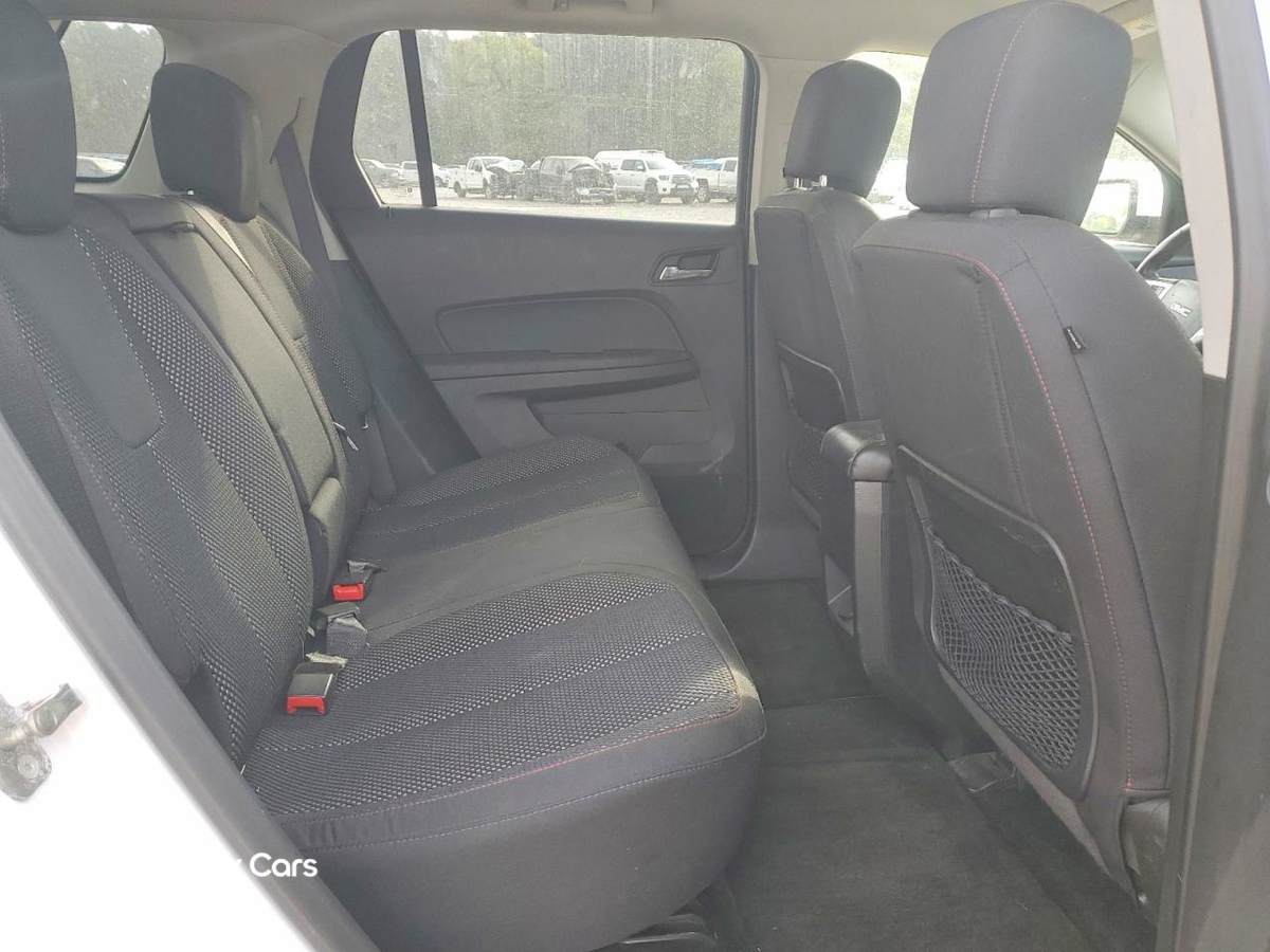 GMC Terrain 2015