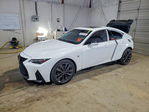 Lexus IS 2023