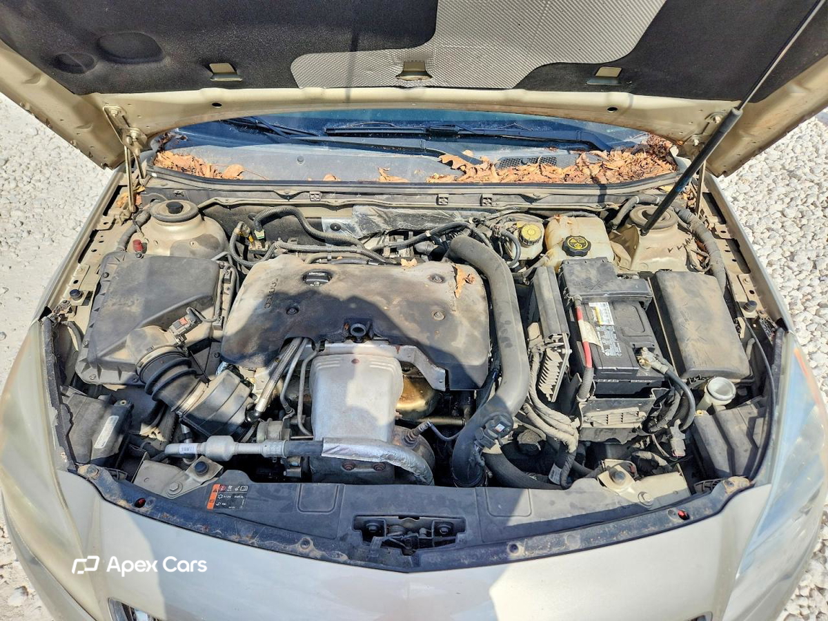 Buick Regal 2014