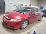 Honda Civic 2011