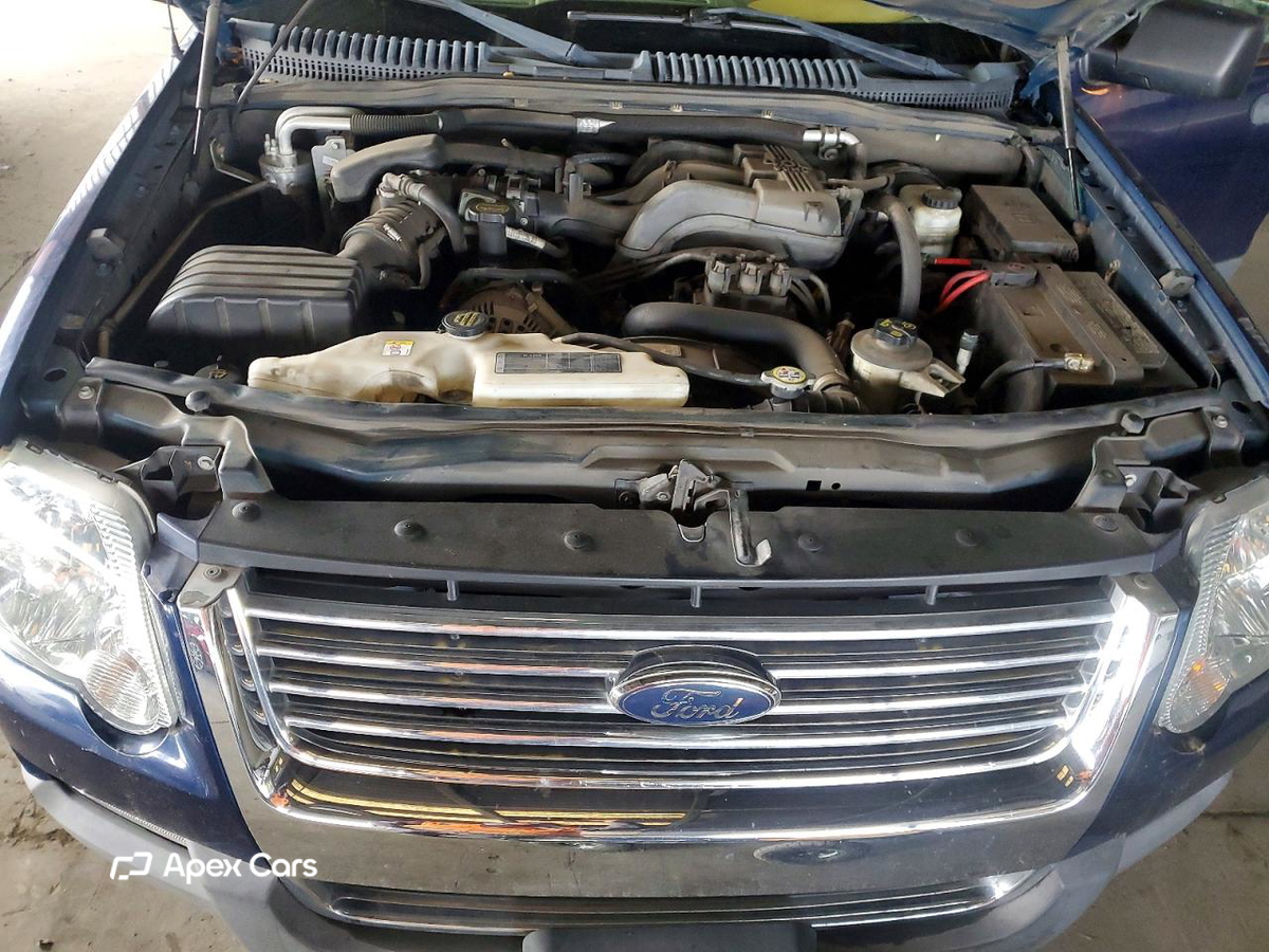 Ford Explorer 2006