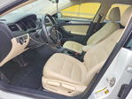 Volkswagen Jetta 2017