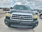 Toyota Sequoia 2010