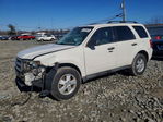 Ford Escape 2012