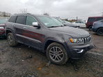 Jeep Cherokee 2020