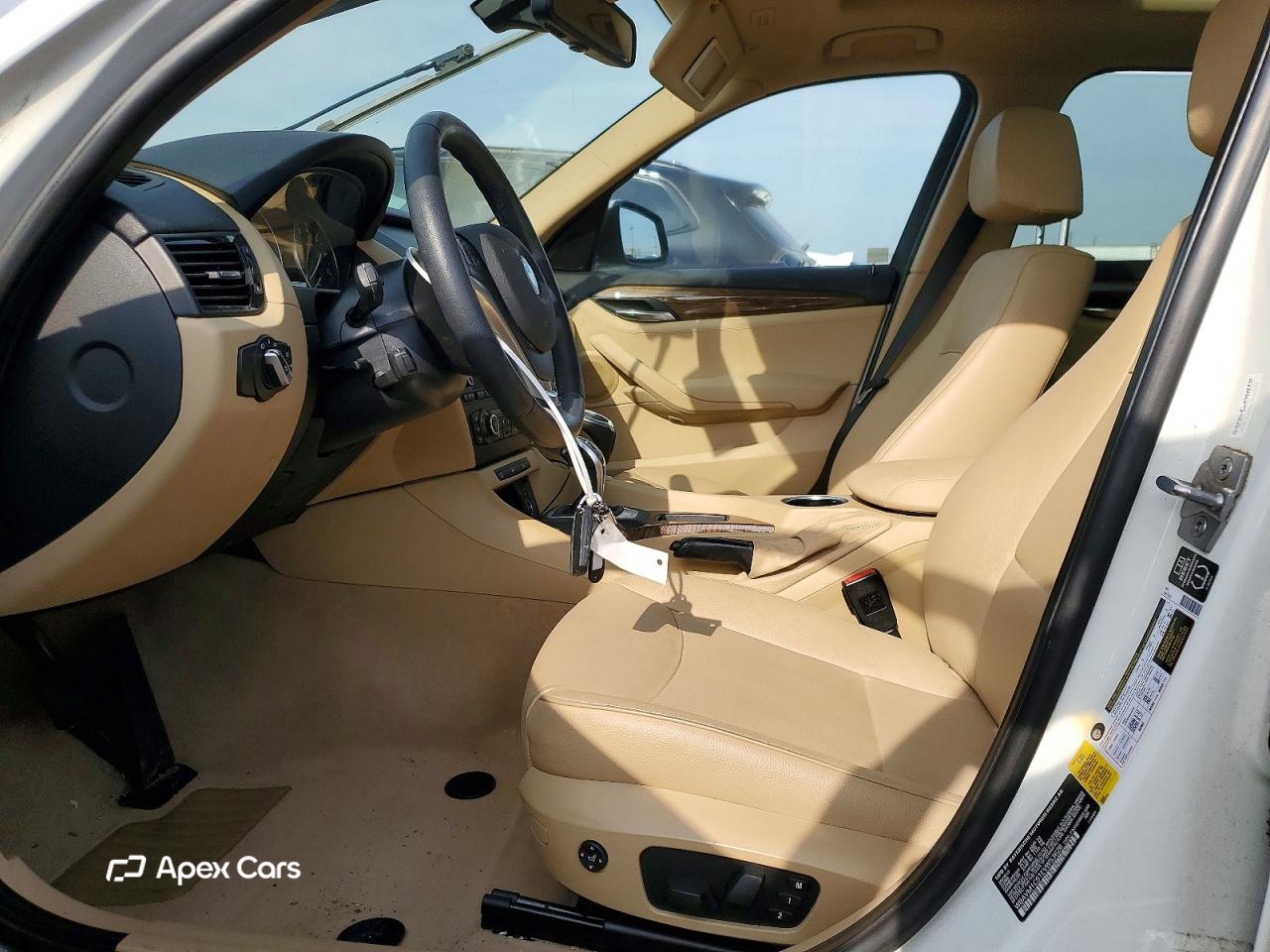 BMW X1 2014