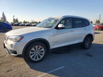 BMW X3 2016