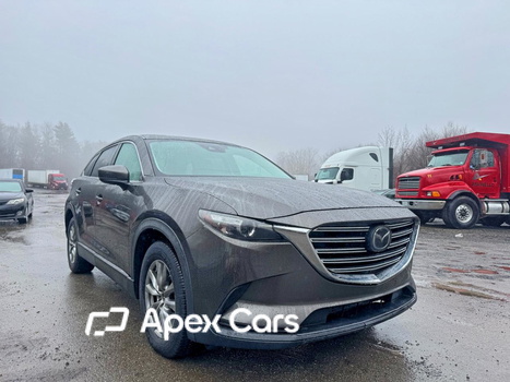 Mazda CX-9 2018 - Image 1 of 14