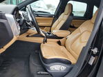 Porsche Cayenne 2016