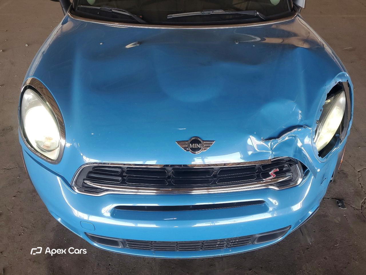 MINI Cooper 2016