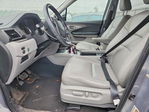 Honda Pilot 2016