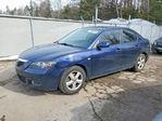 Mazda 3 2008