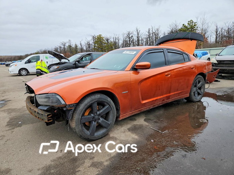 Dodge Charger 2011 - Image 1 of 13