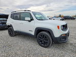 Jeep Renegade 2017
