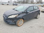 Ford Fiesta 2013