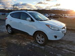 Hyundai Tucson 2012