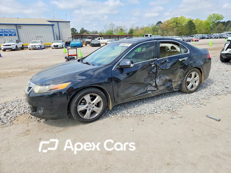 Acura TSX 2010 - Image 1 of 13