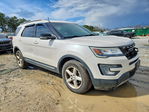 Ford Explorer 2017