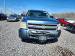 Chevrolet Silverado 2011