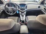 Chevrolet Cruze 2016
