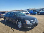 Cadillac DTS 2011