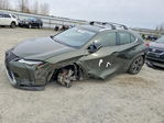 Lexus UX 2020