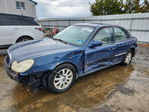 Hyundai Sonata 2004