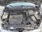Mazda 3 2012