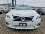 Nissan Altima 2014