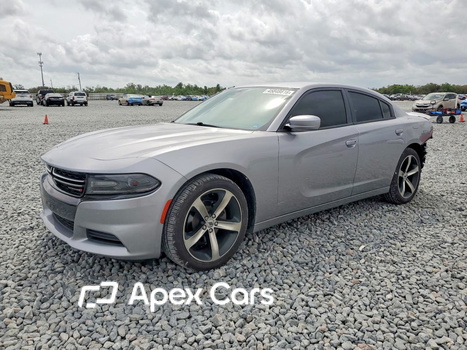 Dodge Charger 2017 - Image 1 of 12