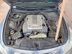 Infiniti G 2007