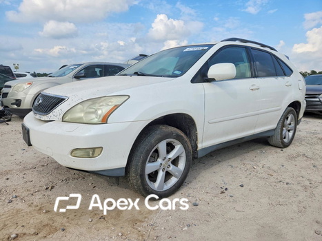 Lexus RX 2007 - Image 1 of 13