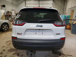 Jeep Cherokee 2019