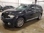 Nissan Pathfinder 2015