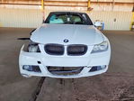 BMW Series 3 2011