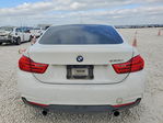 BMW Series 4 2016